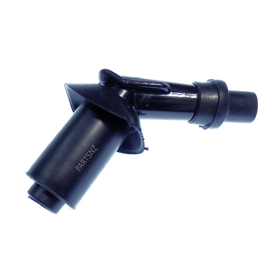 Spark Plug Cap & Weather Seal Cover - Universal 50mm Long