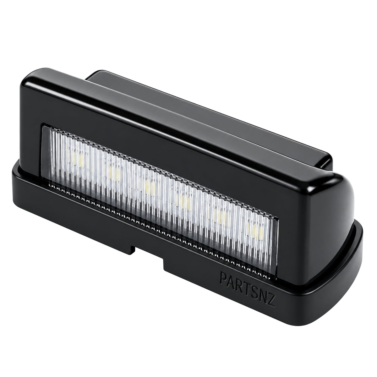 License Number Plate Light LED Truck - Boat -Trailer - Float