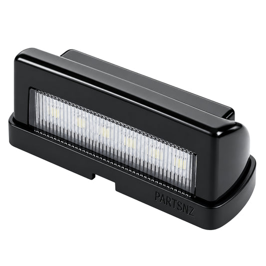 License Number Plate Light LED Truck - Boat -Trailer - Float