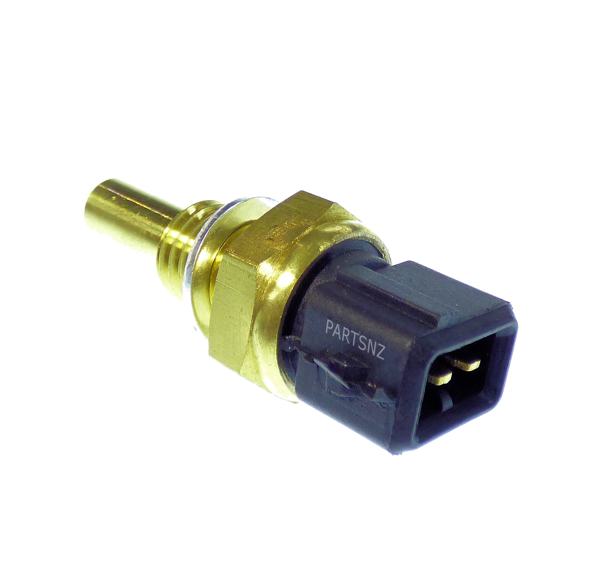 Nissan - Hyundai - KIA Water Coolant Temperature Sensor Premium Parts ...