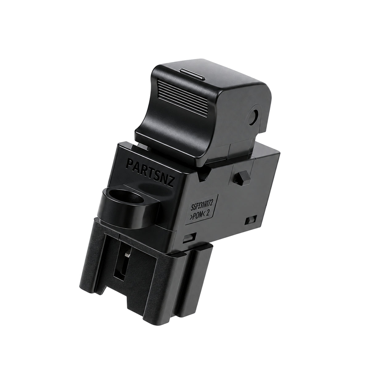 Nissan Power Window Switch - 25411JD000