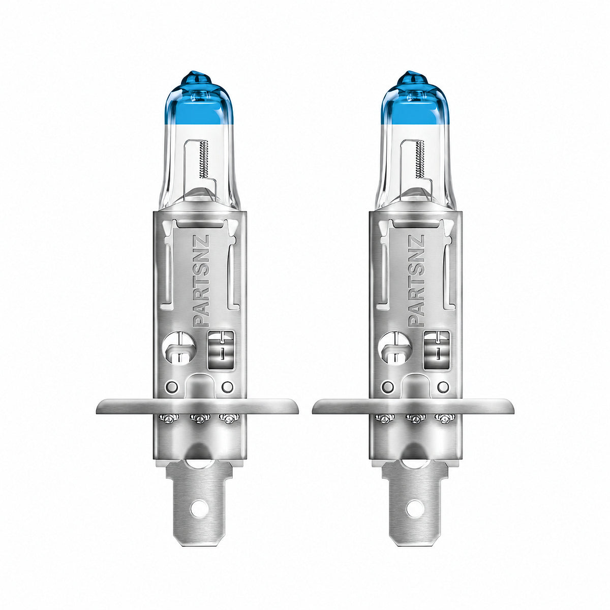 OSRAM Headlight Bulbs H1 Xenon Gas - 100% Genuine