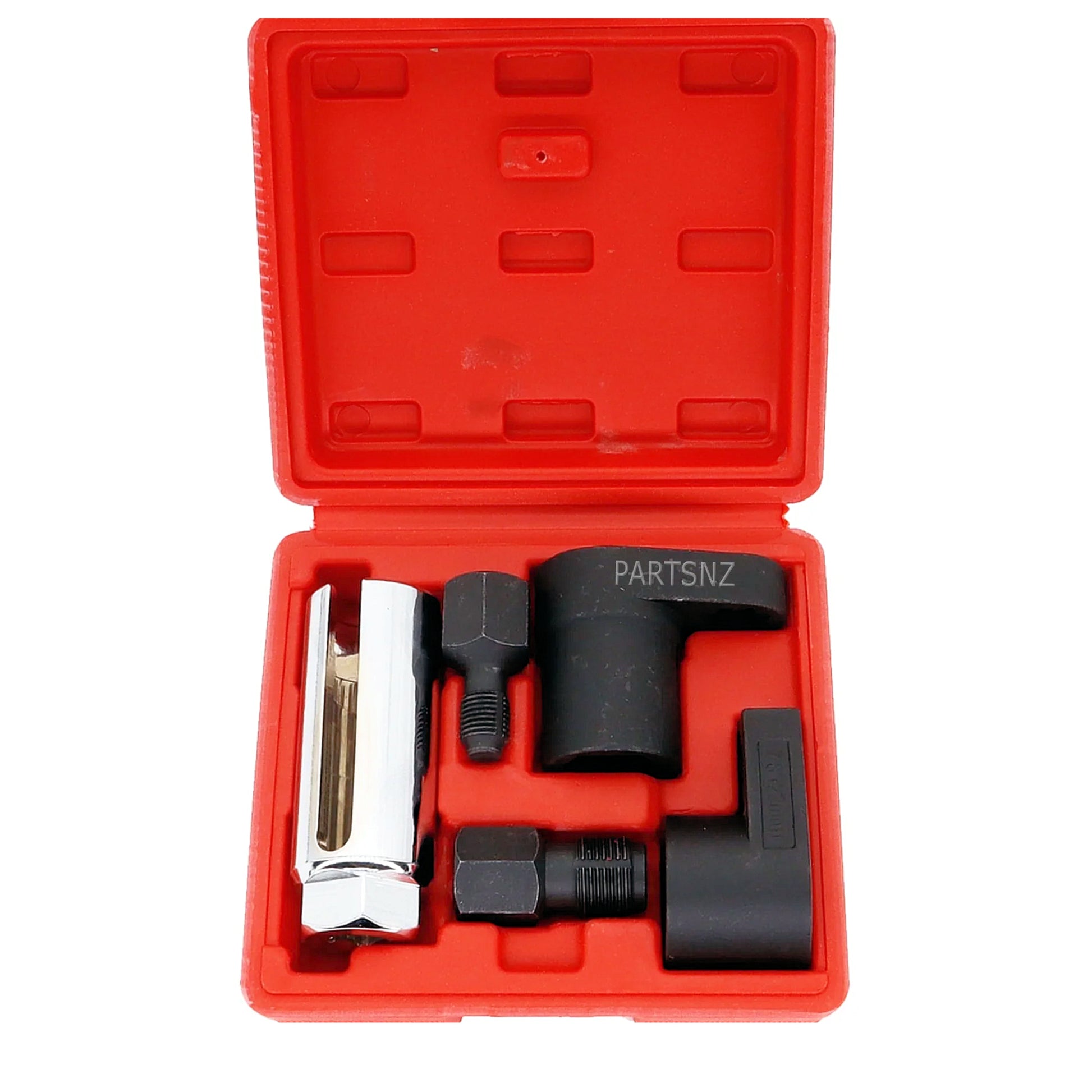 Oxygen Sensor Removal & Thread Repair Tool Kit – PARTSNZ