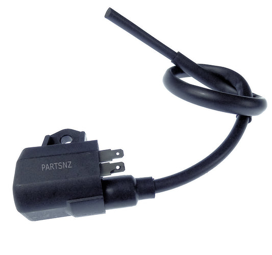 Suzuki Ignition Coil - Motorcycle 33410-43E00-000 - PARTSNZ - Premium Parts