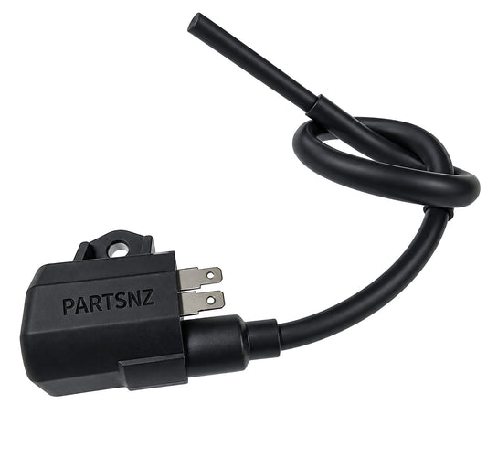 Suzuki Ignition Coil - Motorcycle 33410-43E00-000