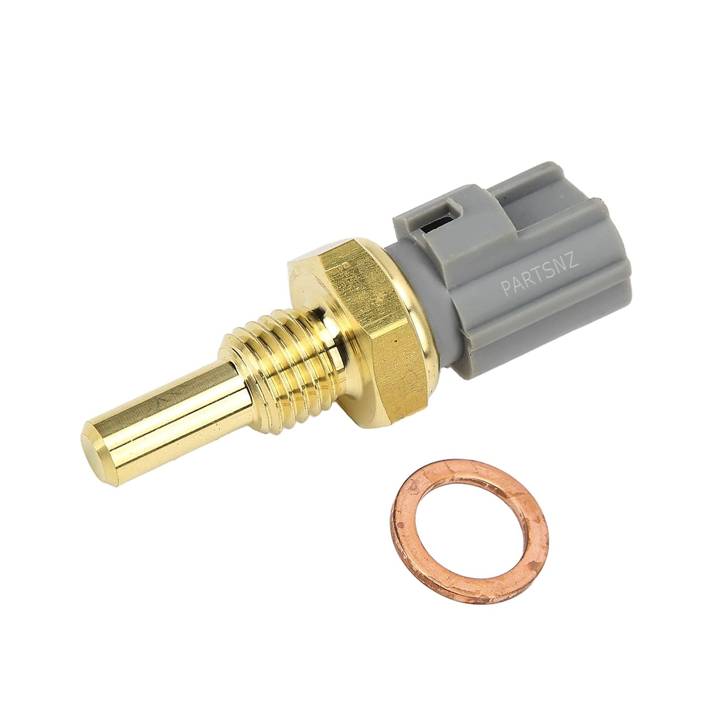 Suzuki Motorcycle Water Coolant Temperature Sensor - 13650-10G00