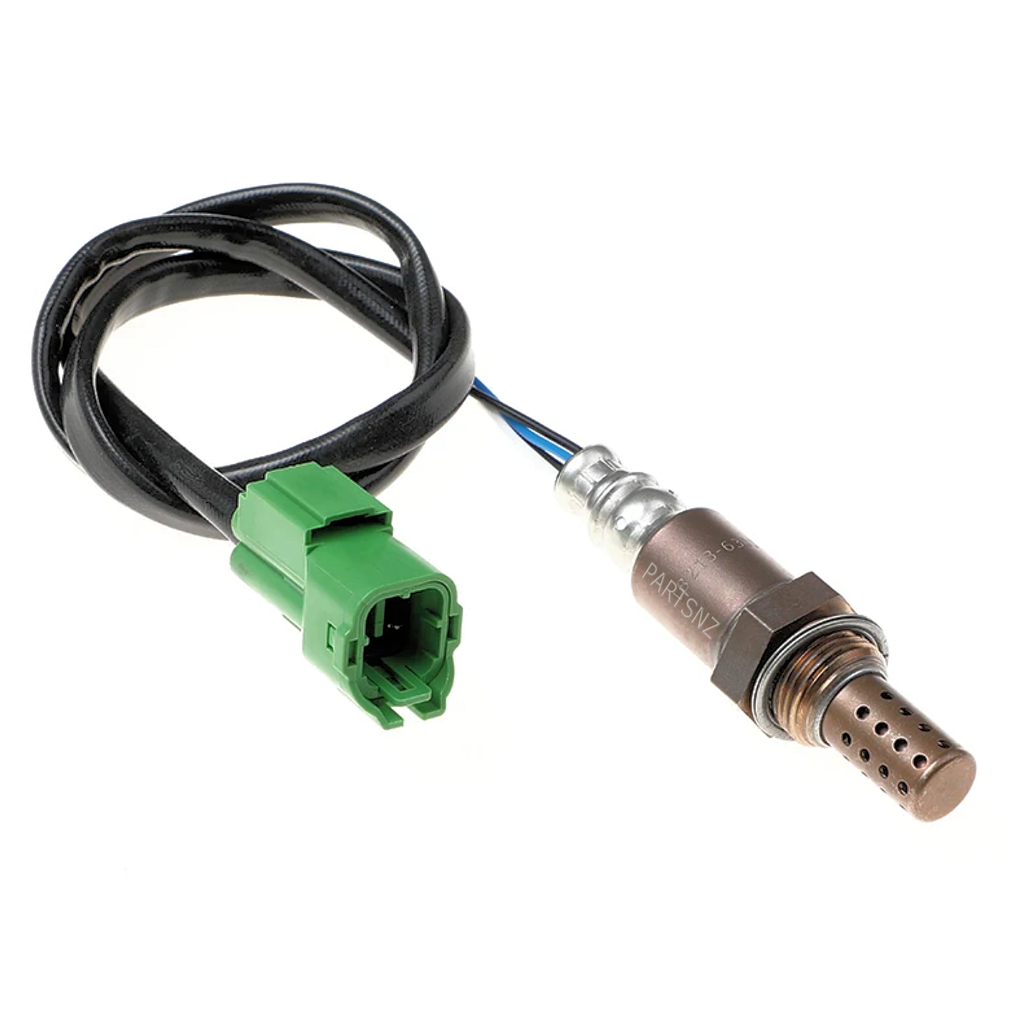 Suzuki O2 Sensor Suzuki - Oxygen Sensor Fits hundreds Of Models - 18213-63J10 – PARTSNZ