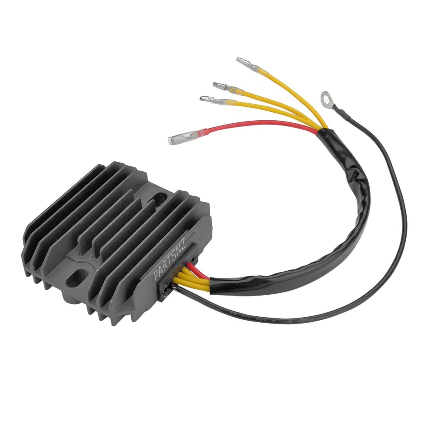 Suzuki Motorcycle Voltage Regulator Rectifier  P/N 32800-45250-000