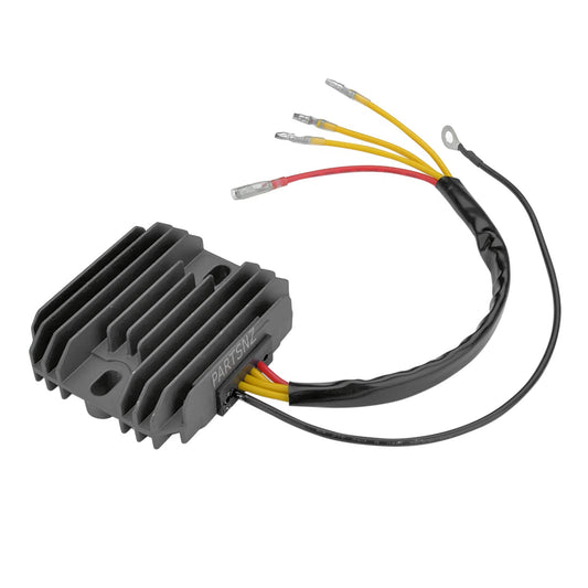 Suzuki Motorcycle Voltage Regulator Rectifier  P/N 32800-45250-000