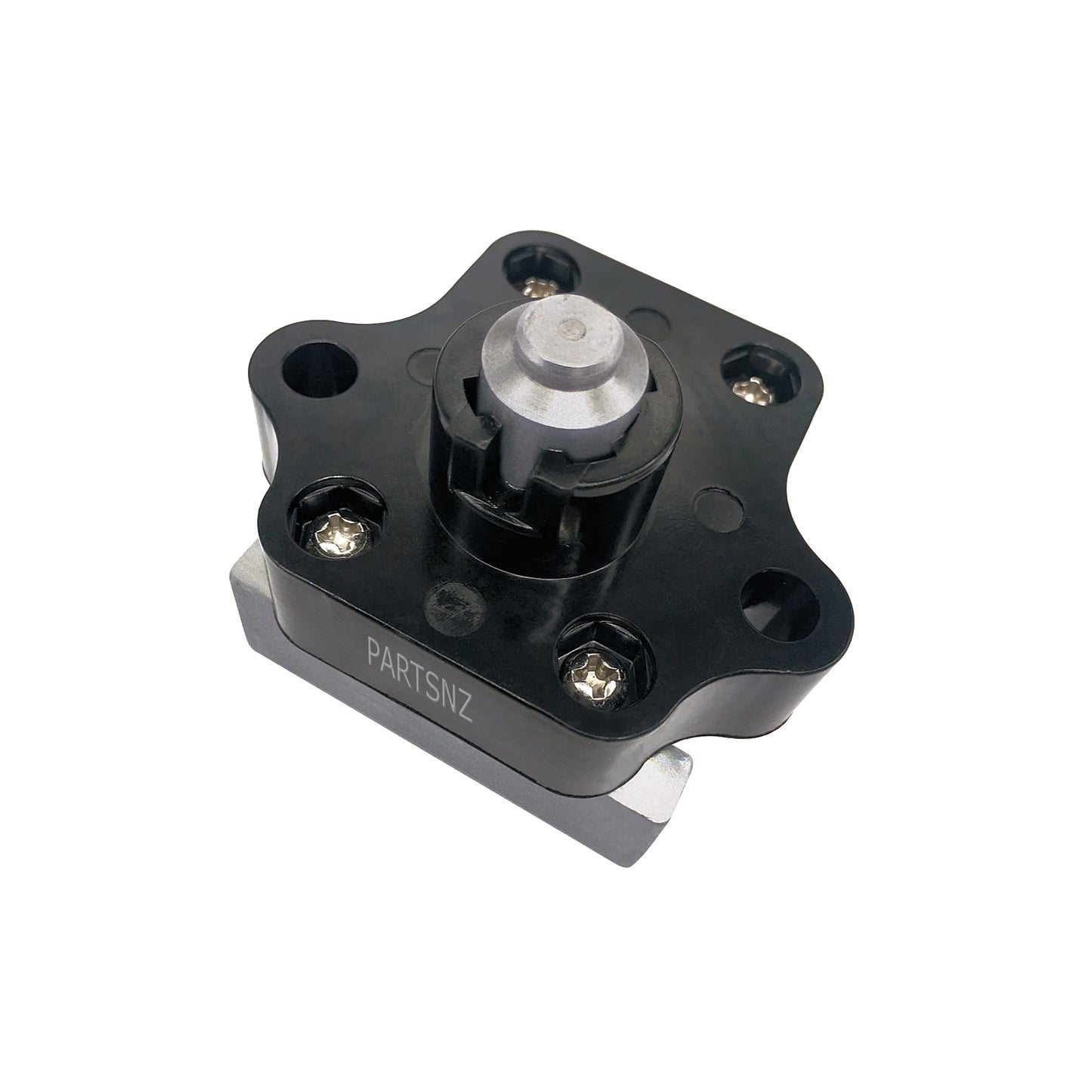Tohatsu - Mercury - Evinrude - Johnson  Outboard Fuel Pump - PARTSNZ - Premium Parts