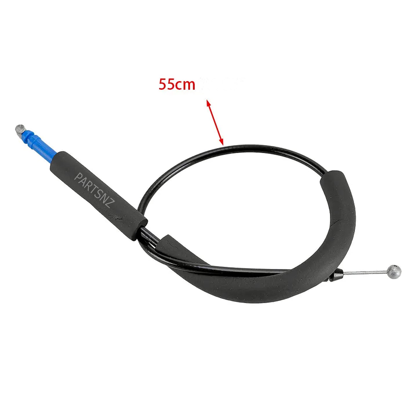 Tailgate Door Lock / Latch Cable Suitable for Toyota Hiace  - PARTSNZ - Premium Parts