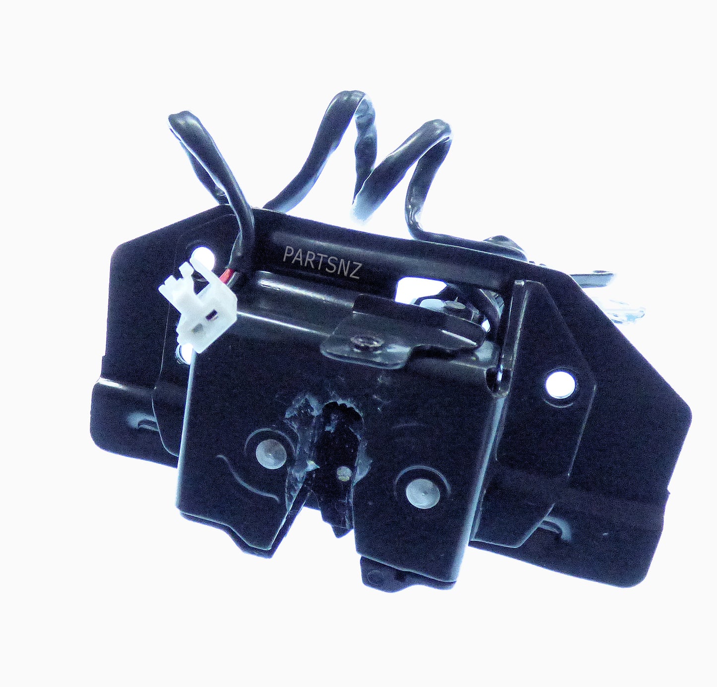 Tailgate Door Lock Suitable For TOYOTA HIACE - 69350-26131 - PARTSNZ - Premium Parts