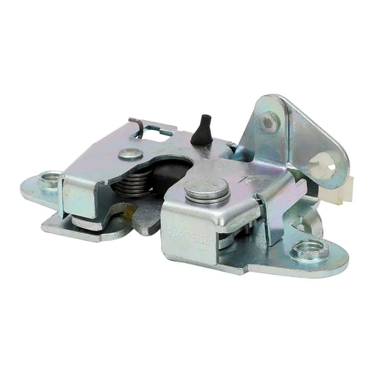 Tailgate RH Lock Suitable For TOYOTA HILUX - 65780-0K010 - PARTSNZ - Premium Parts