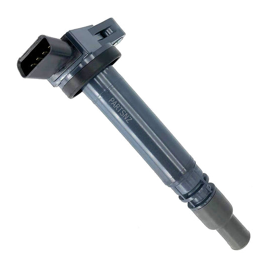 Ignition Coil Suitable For TOYOTA - 90919-02256 - PARTSNZ - Premium Parts