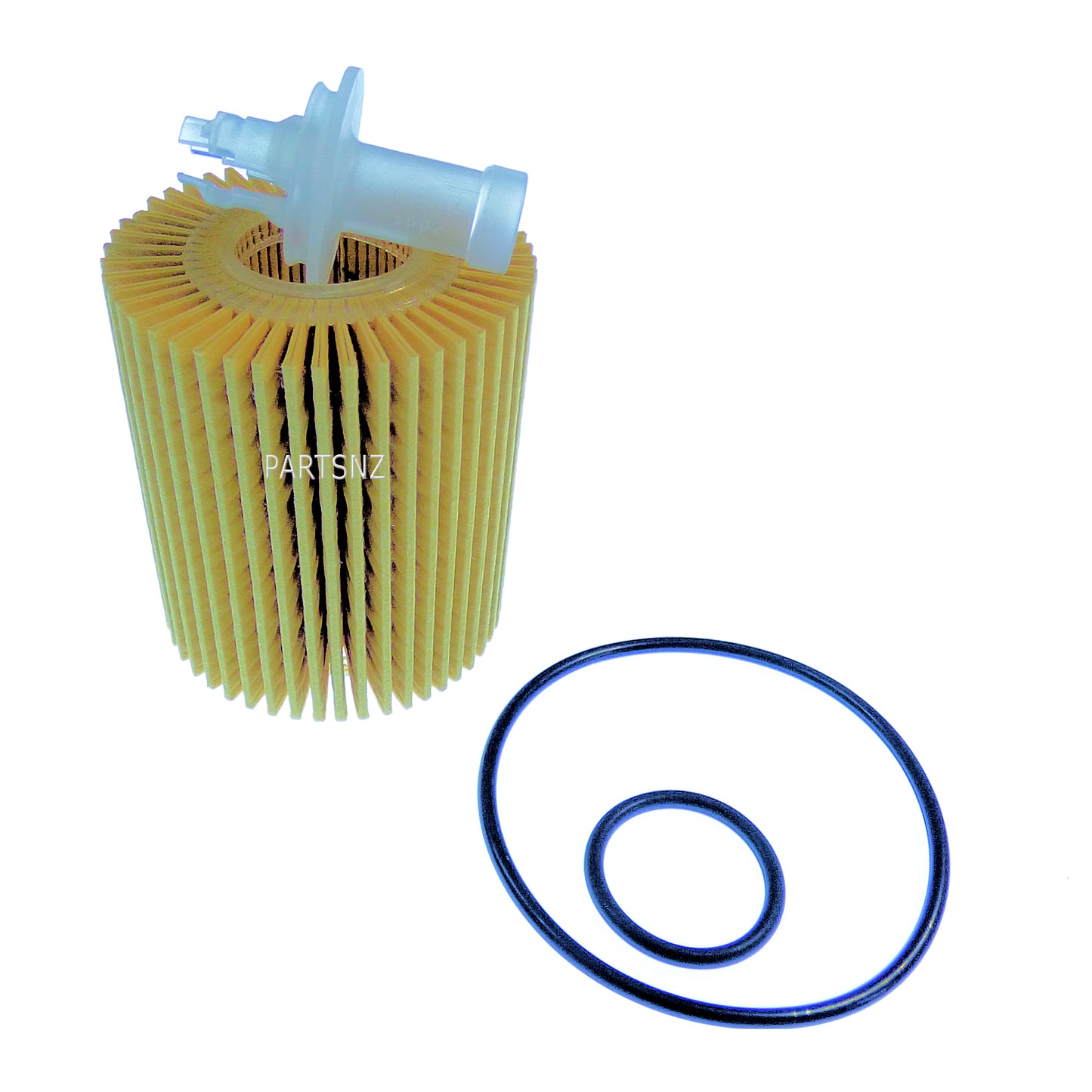 Oil Filter Kit For TOYOTA - 04152-38010 - PARTSNZ - Premium Parts