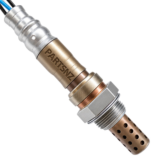 Oxygen Sensor Universal 4 Wire DOX-0109 - Fits Over One Thousand Models