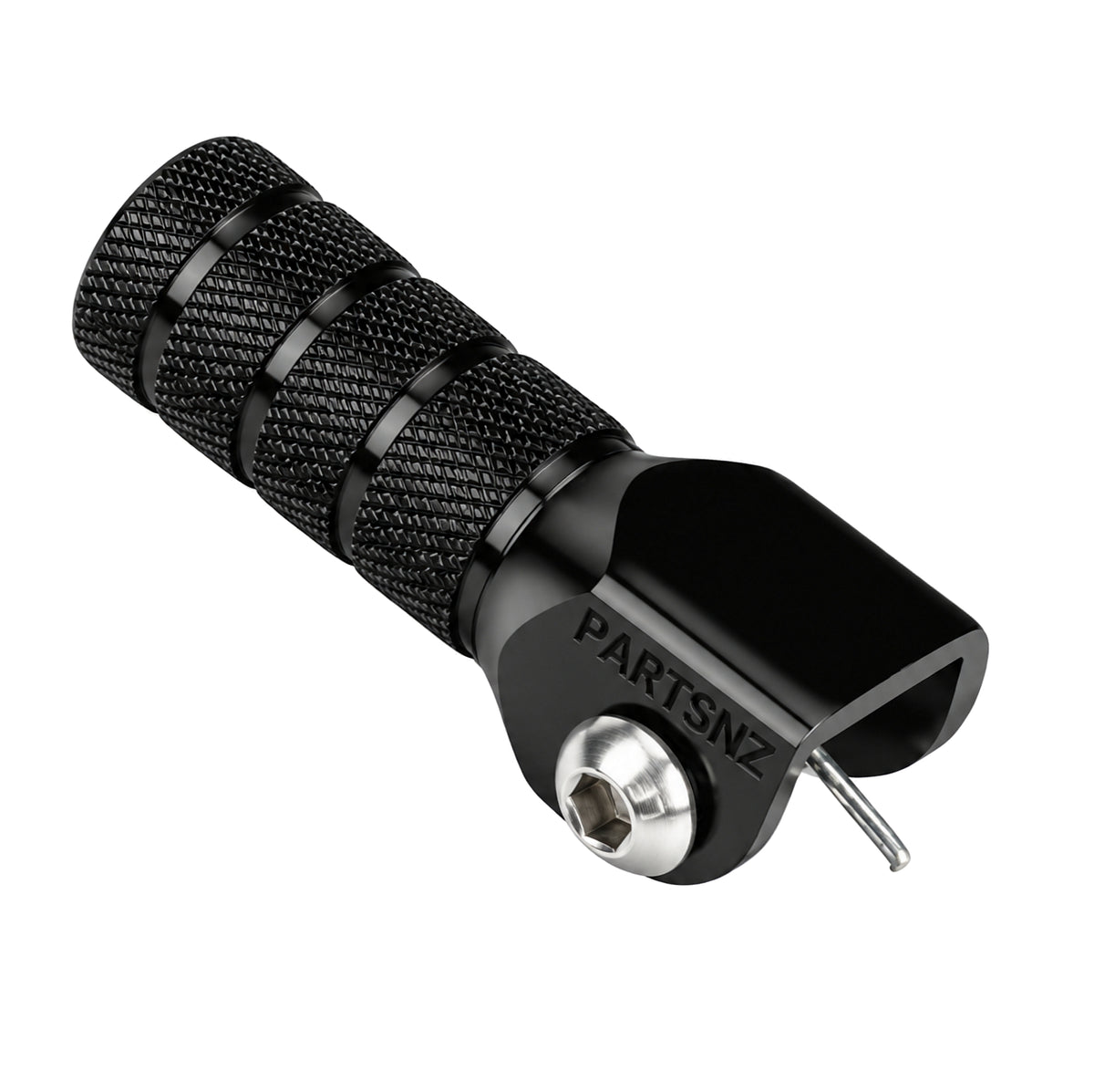 Suzuki Motorcycle Gear Shift Lever Tip End