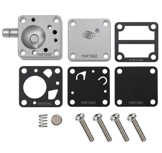 Yamaha Fuel Pump Kit - Outboard Motor 4-hp & 5-hp