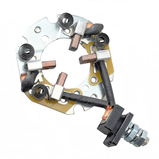 Yamaha - Outboard Motor Starter Motor Brushes - 6N7-81840-00-00