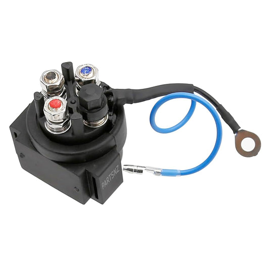 Tohatsu - Suzuki - Outboard Motor  Power Trim & Tilt Relay