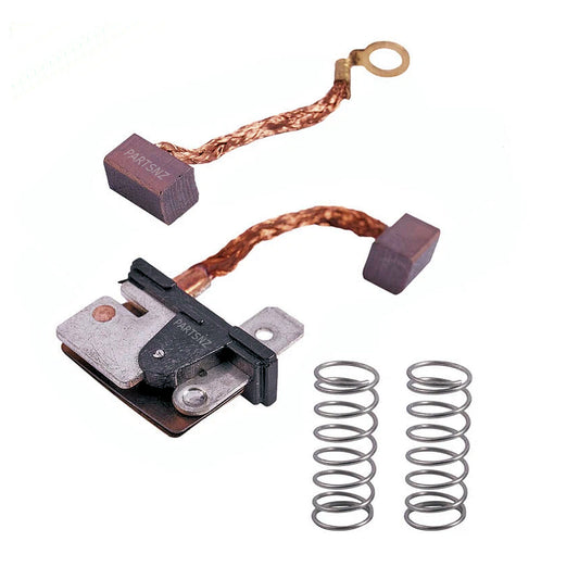 Yamaha - Outboard Trim & Tilt Motor Brushes - 64E-43892-00-00 - 64E-43891-00-00