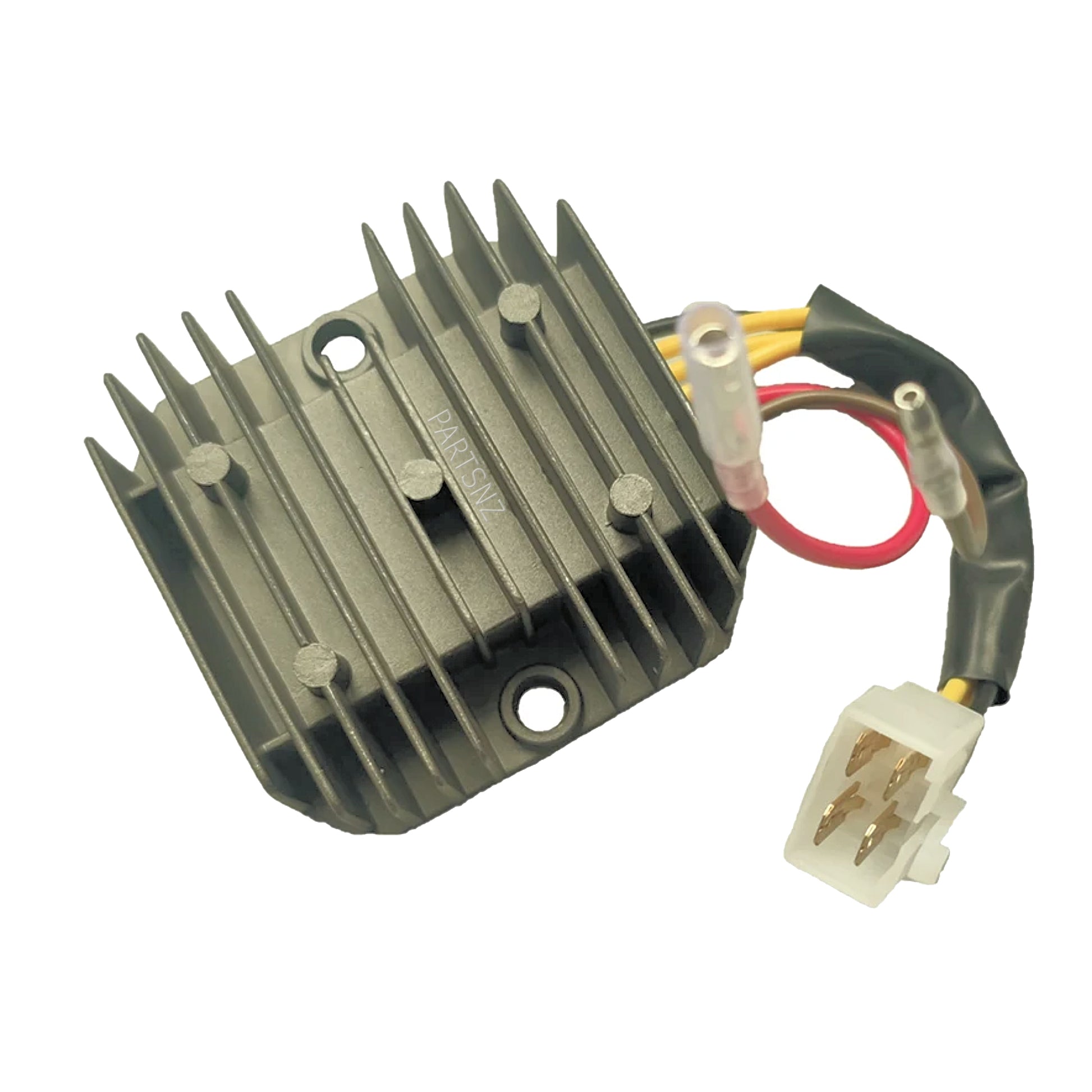 Yamaha Quad ATV Voltage Regulator Rectifier - 4GB-81960-00-00