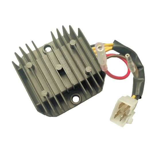 Yamaha Quad ATV Voltage Regulator Rectifier - 4GB-81960-00-00