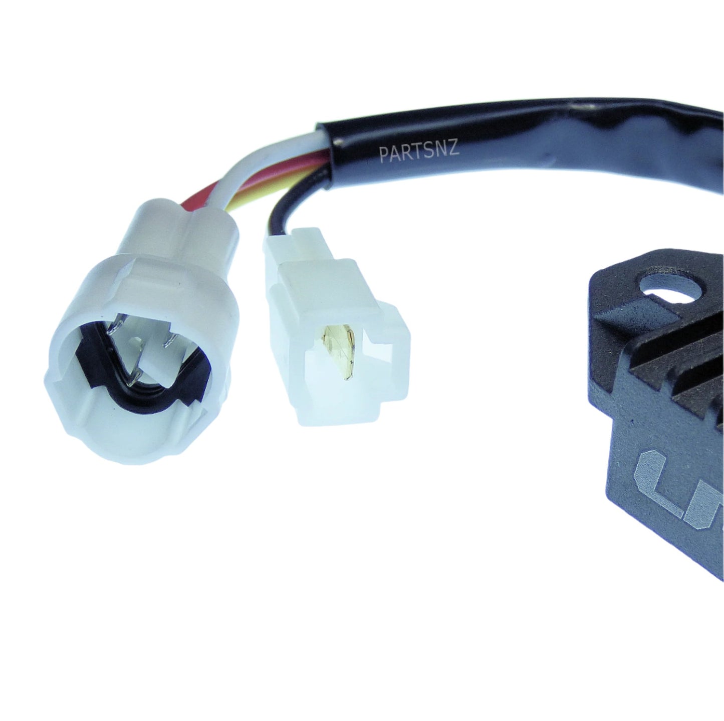 Yamaha Motorcycle Voltage Regulator Rectifier