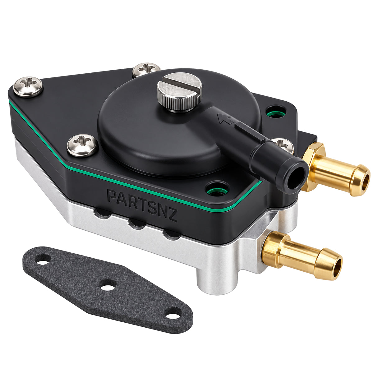 Johnson - Evinrude Fuel Pump Outboard Motor - 5005462