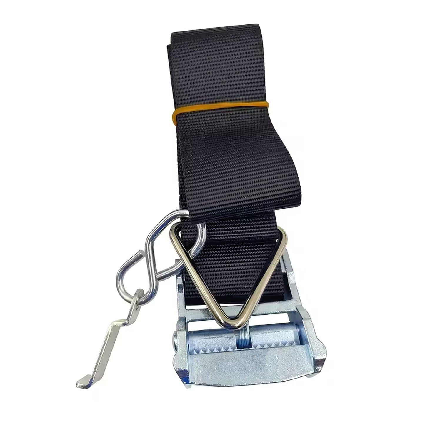 Awning Hold-Down Strap Kit For THULE OMNISTOR Wind-Out Awnings