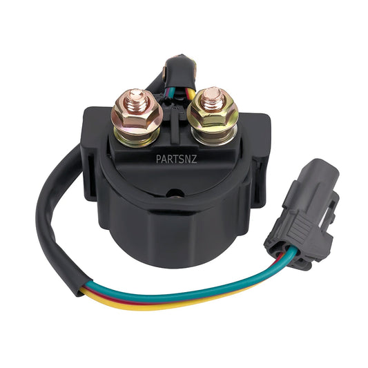 Ducati - Motorcycle Starter Motor Relay - 39740031B - PARTSNZ - Premium Parts