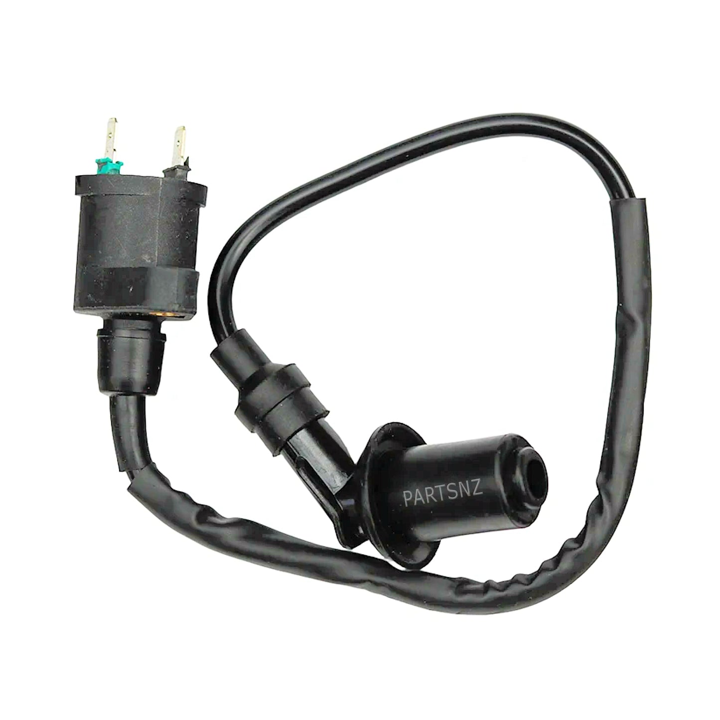 Honda Ignition Coil & Spark Plug Cap - Motorcycle & ATV