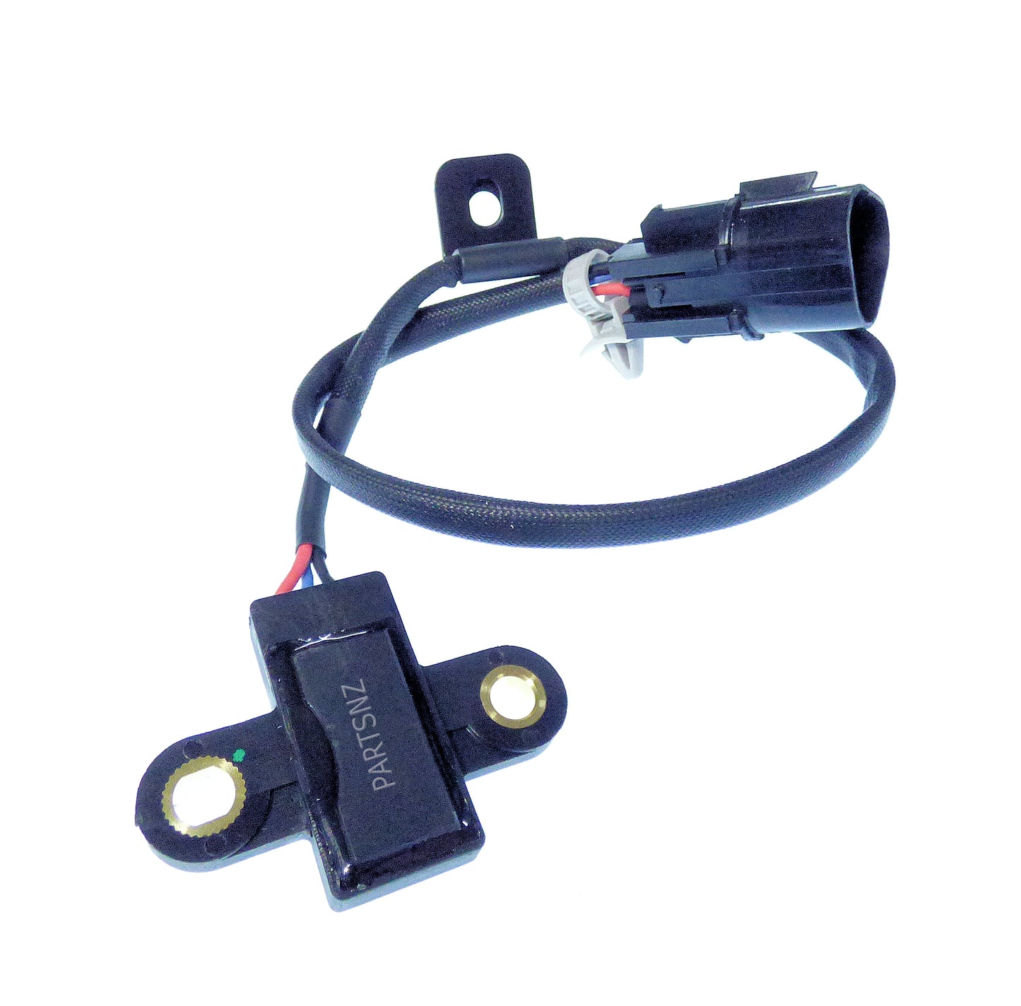 Hyundai - KIA Crankshaft Position Sensor 39310-02700 - PARTSNZ - Premium Parts