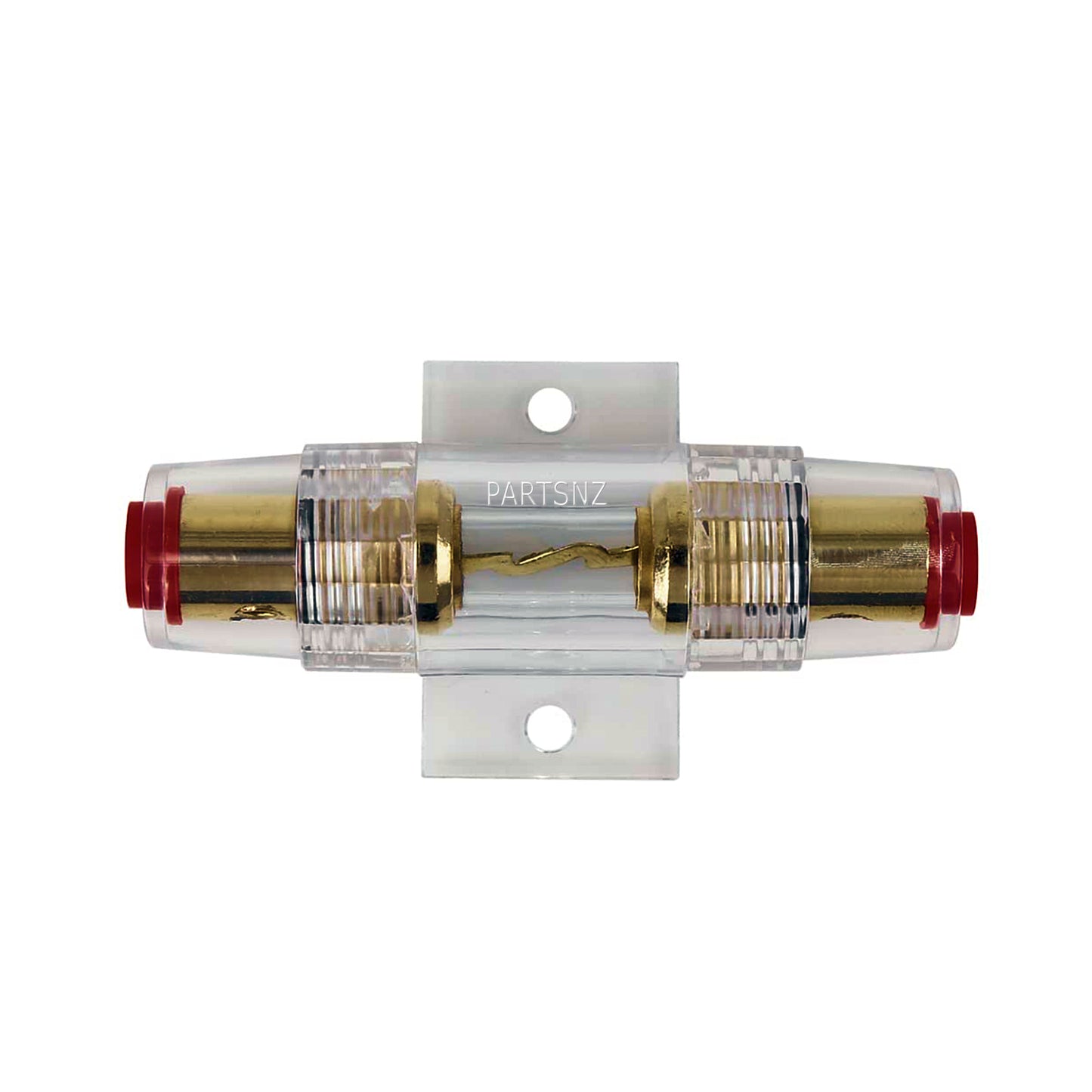 60 Amp Inline Fuse - Heavy Duty - PARTSNZ - Premium Parts