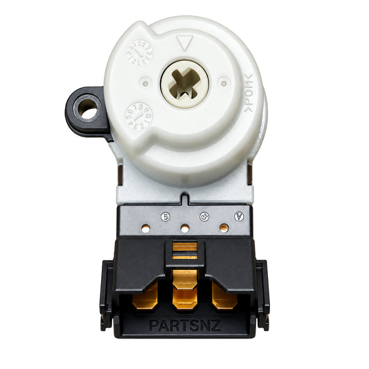 Mitsubishi Ignition Starter Switch 5 Pin - MR955597