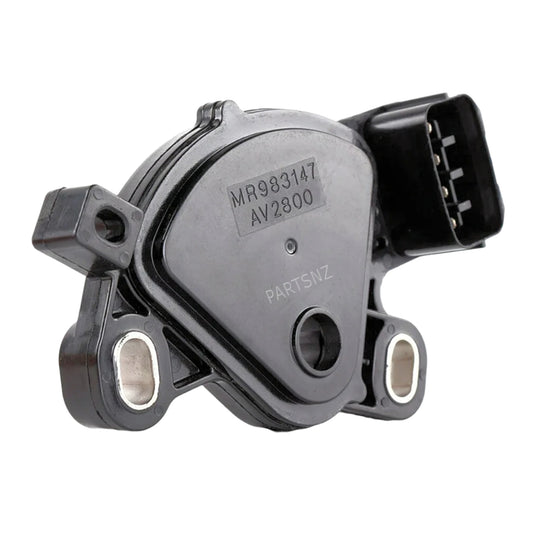 Mitsubishi Transmission Neutral Safety Switch - MR983147 - PARTSNZ - Premium Parts