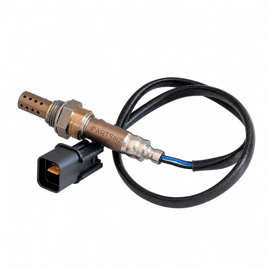 Mitsubishi Oxygen Sensor Fits Hundreds Of Models