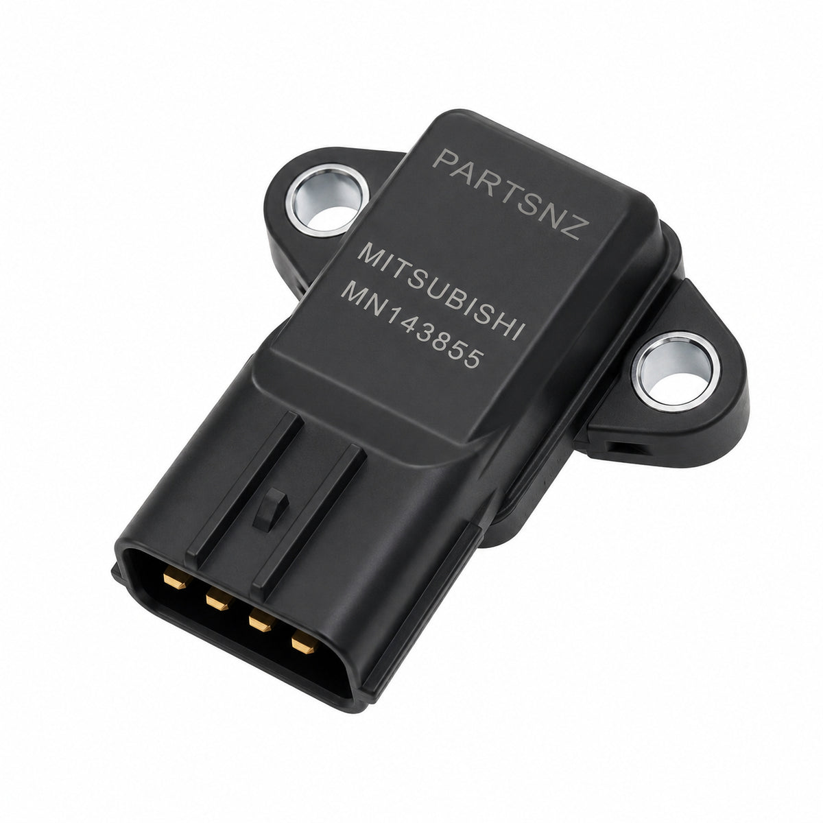 Mitsubishi - Map sensor - MN143855 - PARTSNZ - Premium Parts