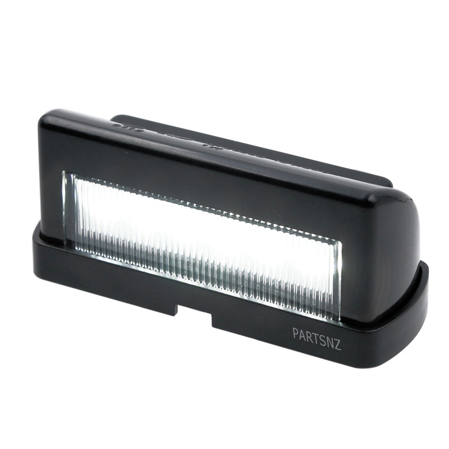 License Number Plate Light LED Truck - Boat -Trailer - Float - PARTSNZ - Premium Parts