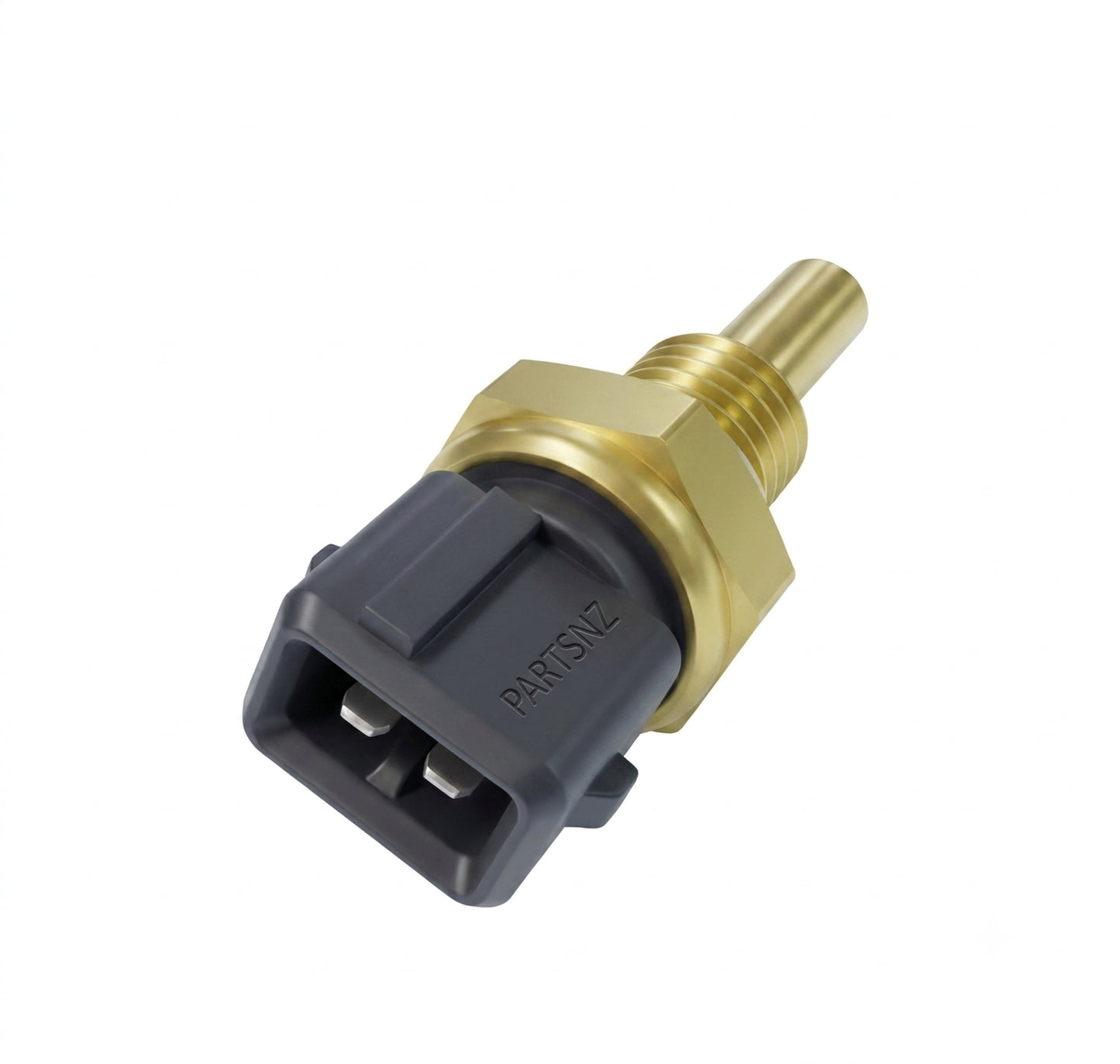 Nissan - Hyundai - KIA Water Coolant Temperature Sensor - PARTSNZ - Premium Parts