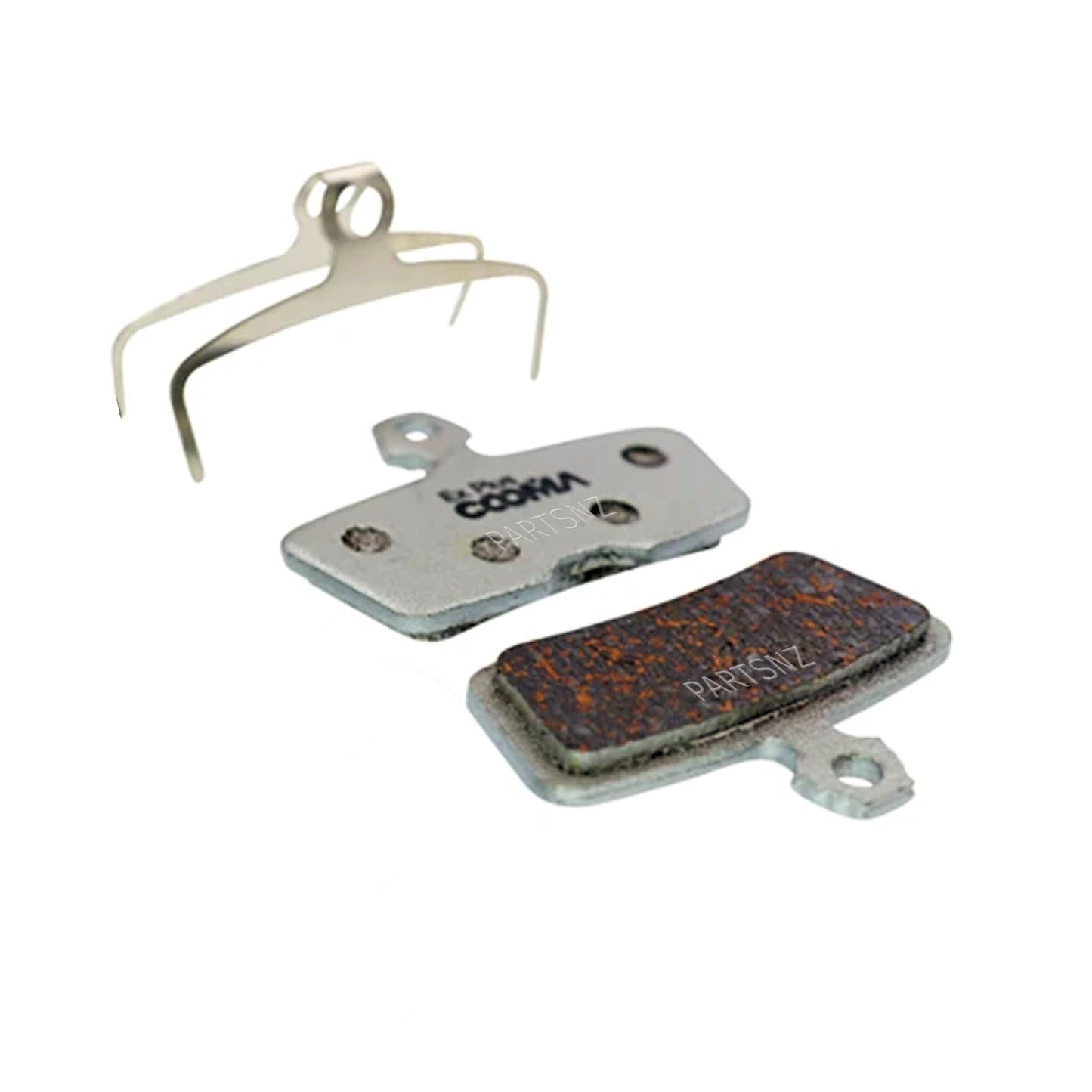 Sram / Avid Semi-Metallic Disc Brake Pads for Code - Code R - Code RSC – Guide RE