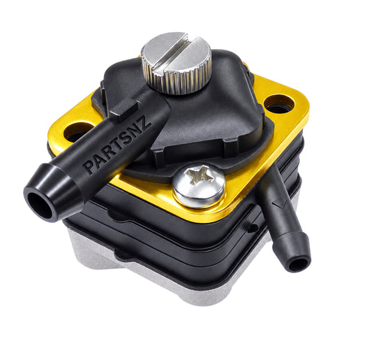 Johnson - Evinrude - Outboard Motor Fuel Pump