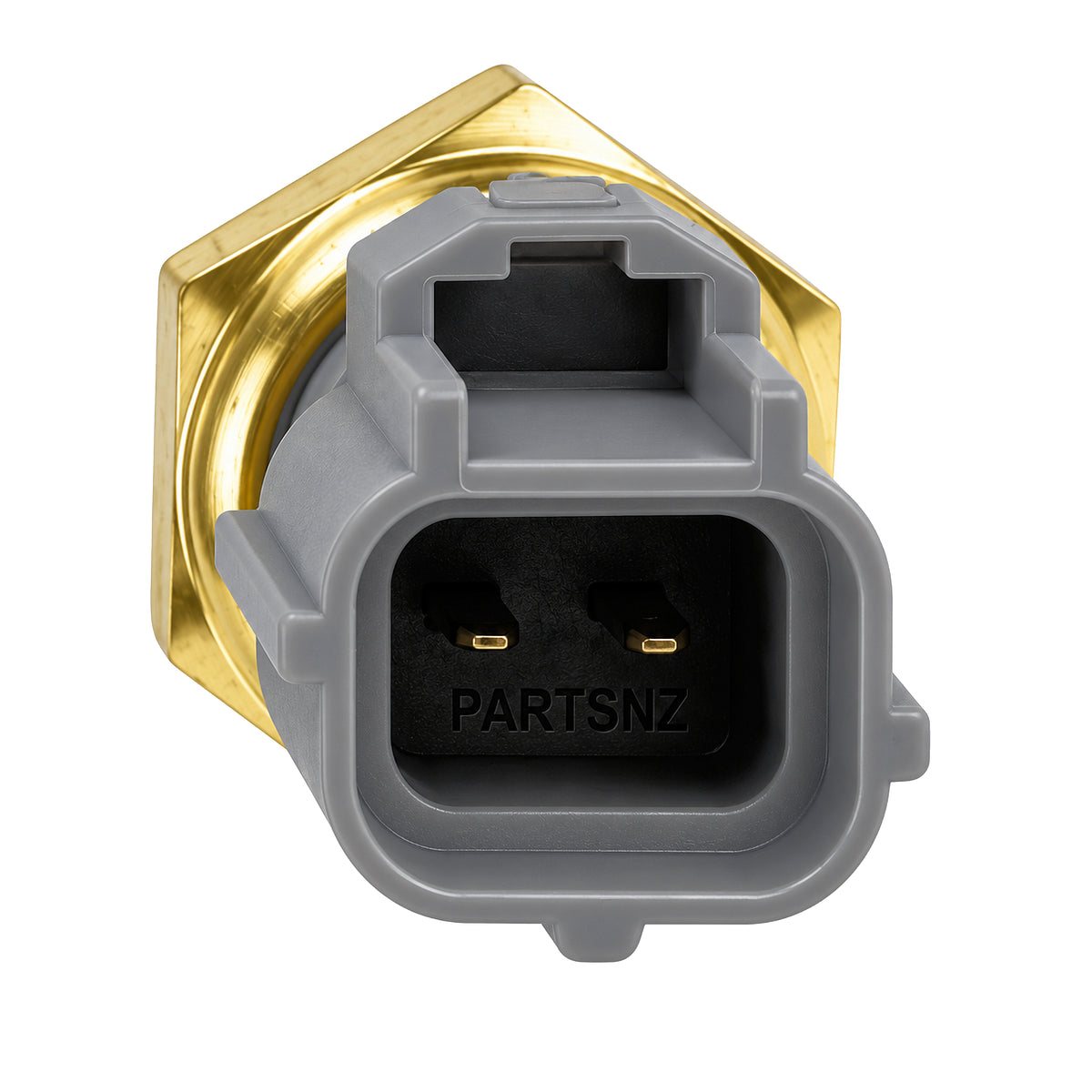 Suzuki Motorcycle Water Coolant Temperature Sensor - 13650-10G00