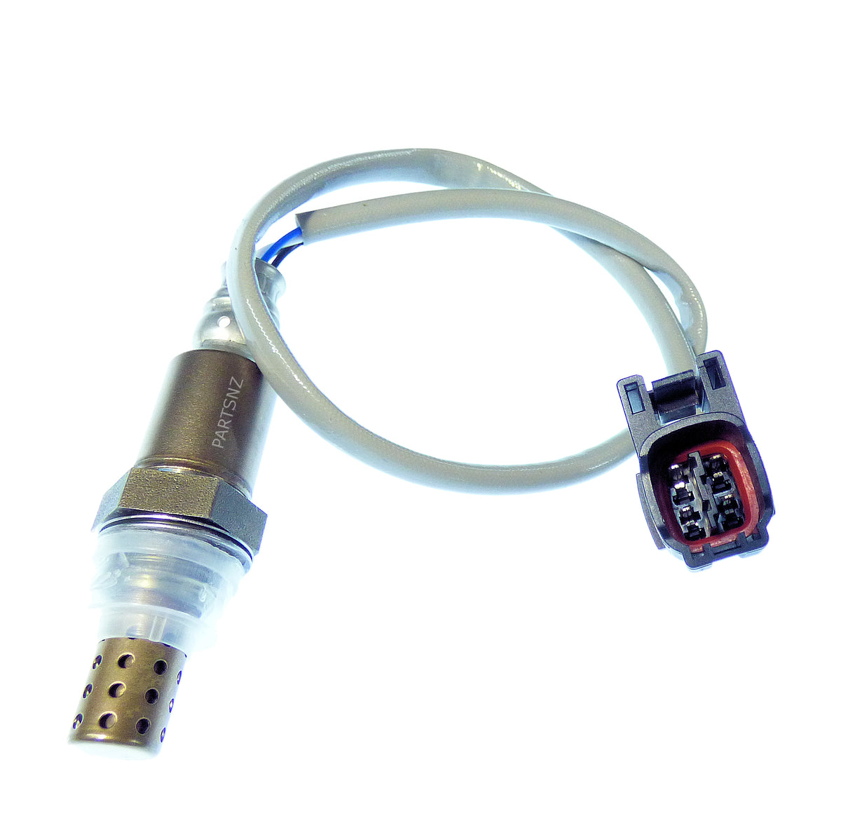 Suzuki O2 Sensor Suzuki - Oxygen Sensor - 18213-80G01 - PARTSNZ - Premium Parts