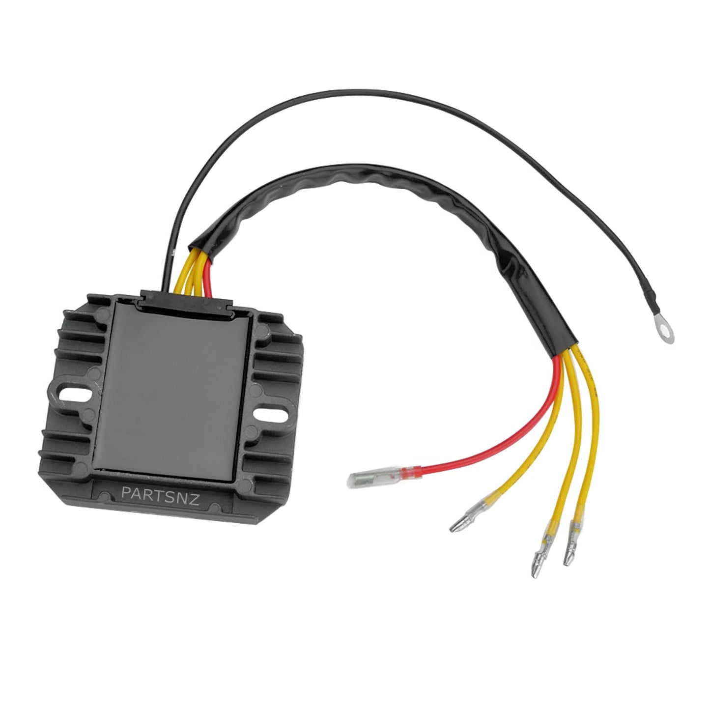 Suzuki Motorcycle Voltage Regulator Rectifier  P/N 32800-45250-000