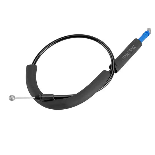 Tailgate Door Lock / Latch Cable Suitable for Toyota Hiace  - PARTSNZ - Premium Parts