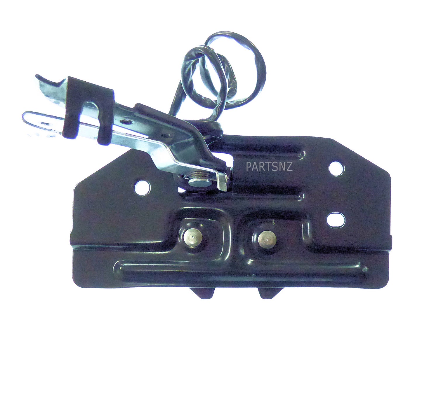 Tailgate Door Lock Suitable For TOYOTA HIACE - 69350-26131 - PARTSNZ - Premium Parts