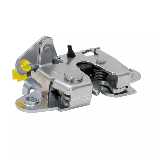 Tailgate LH Lock Suitable For TOYOTA HILUX - 65790-0K010 - PARTSNZ - Premium Parts