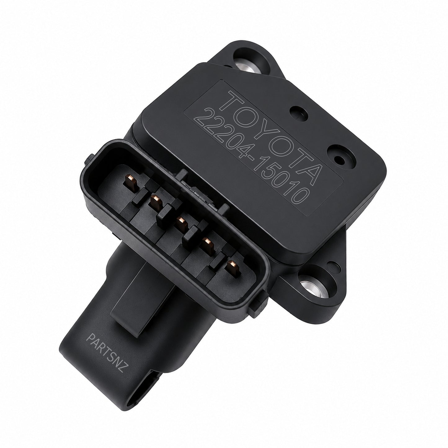 Mass Air Flow Sensor - Suitable For TOYOTA - 22204-15010 - PARTSNZ - Premium Parts