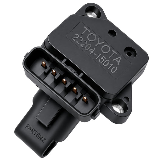 Mass Air Flow Sensor - Suitable For TOYOTA - 22204-15010